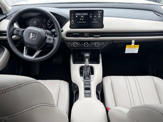 2026 Honda HR-V AWD EX-L