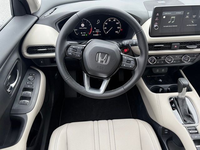2026 Honda HR-V AWD EX-L