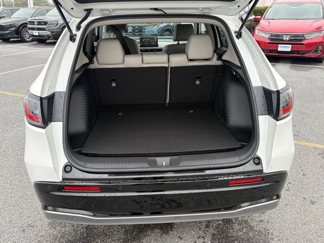 2026 Honda HR-V AWD EX-L