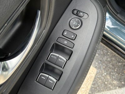 2027 Honda HR-V EX-L AWD
