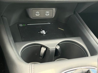 2027 Honda HR-V EX-L AWD