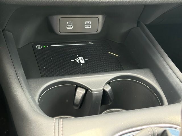 2027 Honda HR-V EX-L AWD