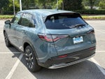 2027 Honda HR-V EX-L AWD