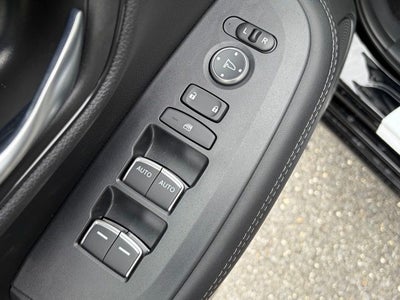 2026 Honda HR-V AWD EX-L