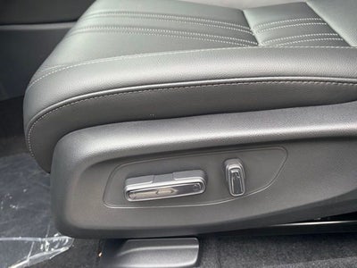 2026 Honda HR-V AWD EX-L