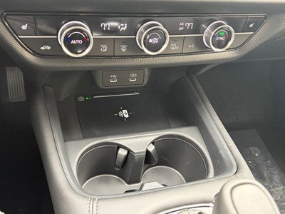 2026 Honda HR-V AWD EX-L