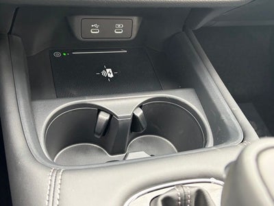 2026 Honda HR-V AWD EX-L