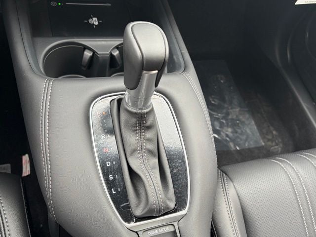 2026 Honda HR-V AWD EX-L