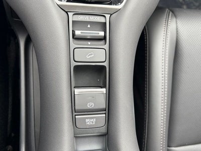 2026 Honda HR-V AWD EX-L