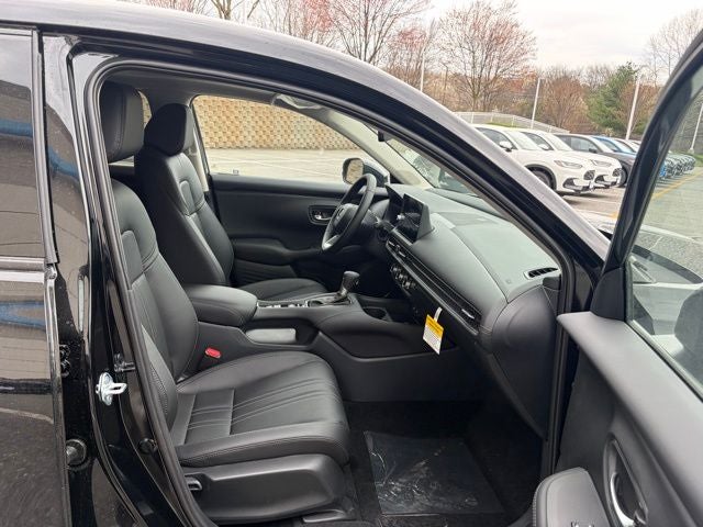 2026 Honda HR-V AWD EX-L