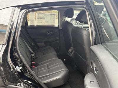 2026 Honda HR-V AWD EX-L