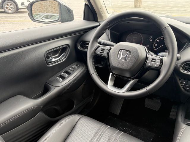 2026 Honda HR-V AWD EX-L