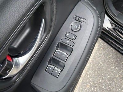 2027 Honda HR-V EX-L AWD
