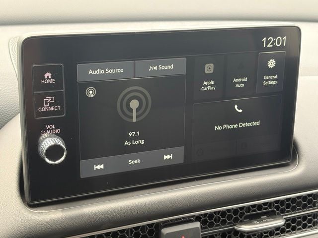 2027 Honda HR-V EX-L AWD