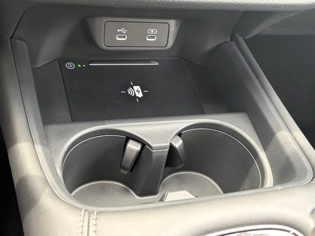 2027 Honda HR-V EX-L AWD