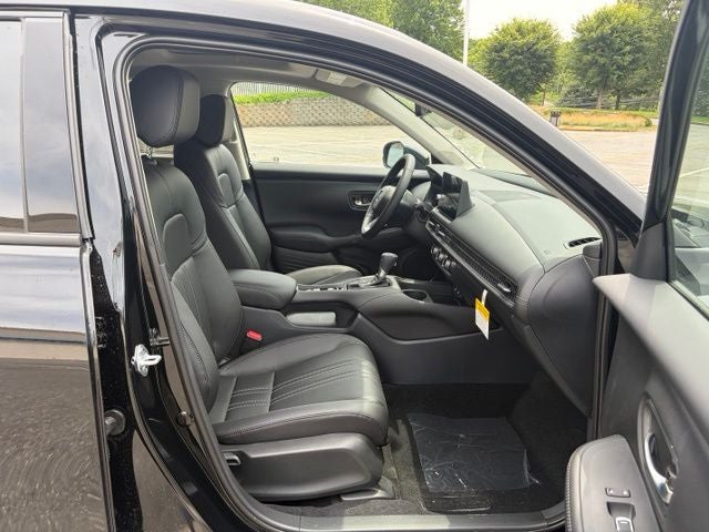 2027 Honda HR-V EX-L AWD