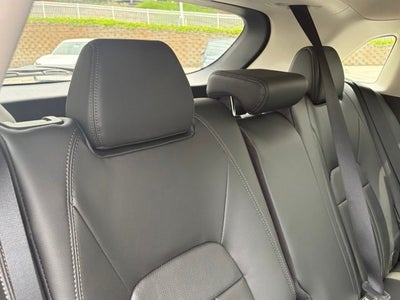 2027 Honda HR-V EX-L AWD