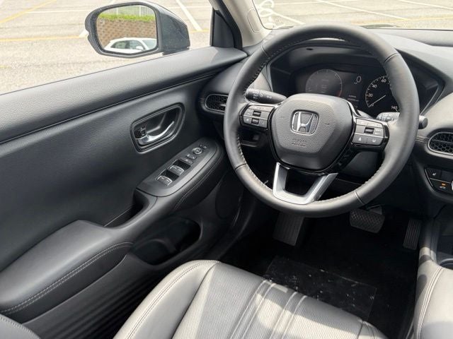 2027 Honda HR-V EX-L AWD