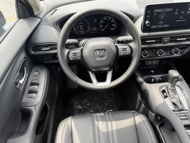 2027 Honda HR-V EX-L AWD