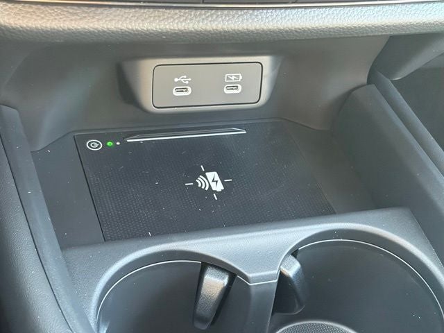 2027 Honda HR-V EX-L AWD