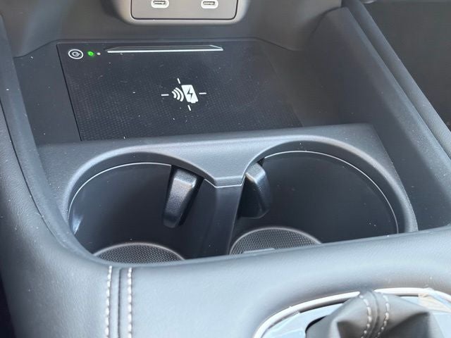 2027 Honda HR-V EX-L AWD