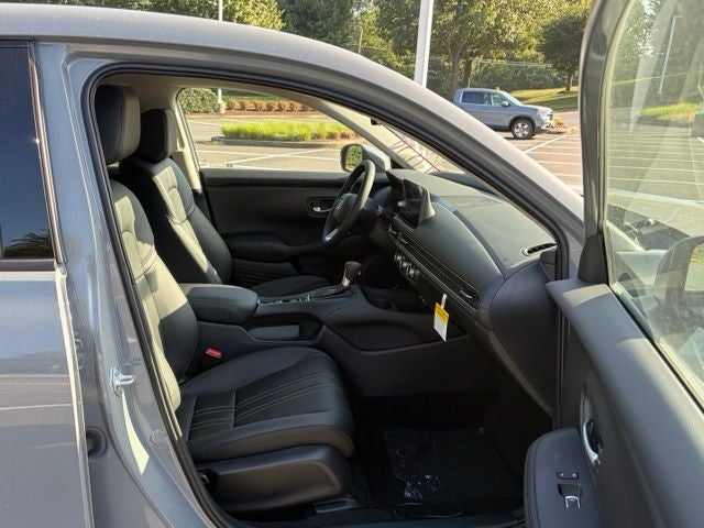 2027 Honda HR-V EX-L AWD