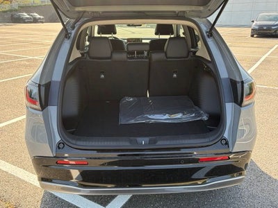 2027 Honda HR-V EX-L AWD