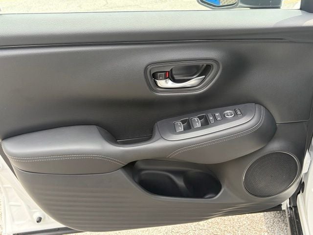 2027 Honda HR-V EX-L AWD