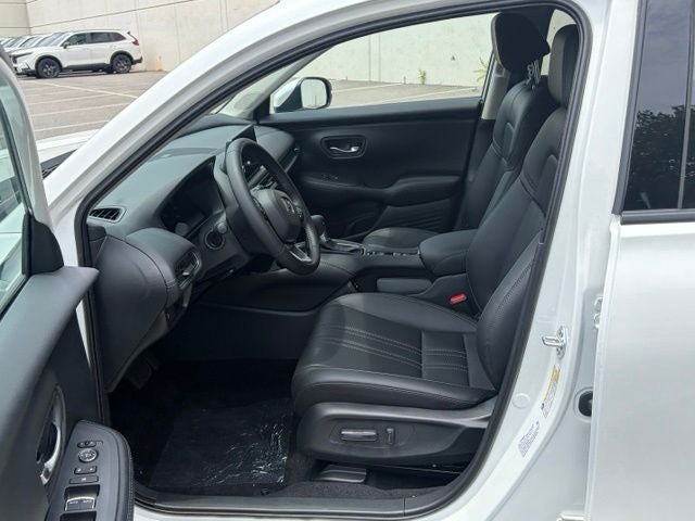 2027 Honda HR-V EX-L AWD