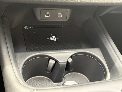 2027 Honda HR-V EX-L AWD