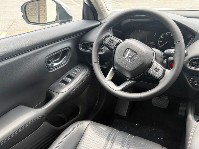 2027 Honda HR-V EX-L AWD