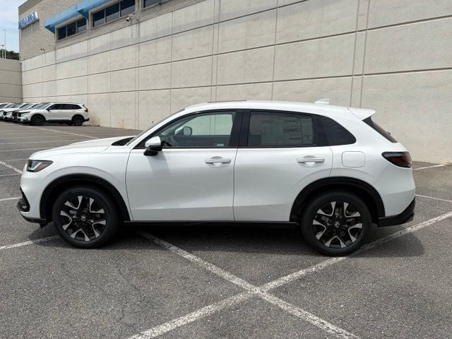 2027 Honda HR-V EX-L AWD
