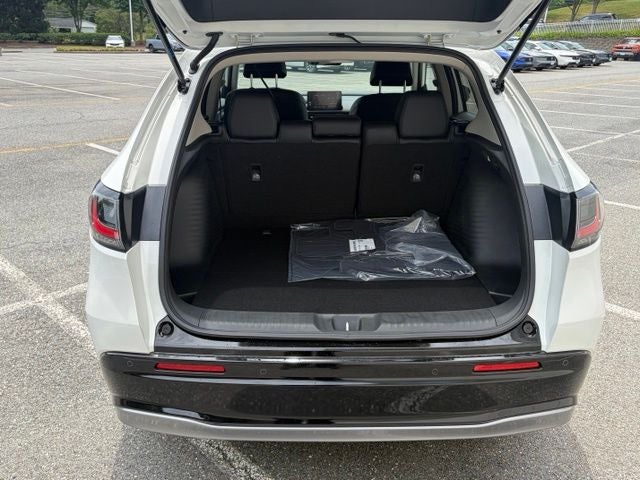 2027 Honda HR-V EX-L AWD
