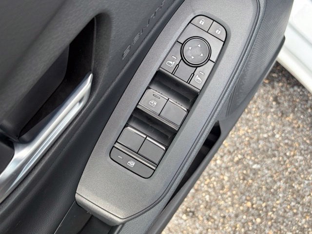 2027 Honda HR-V EX-L AWD