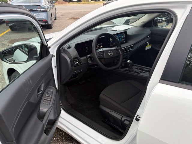 2027 Honda HR-V EX-L AWD