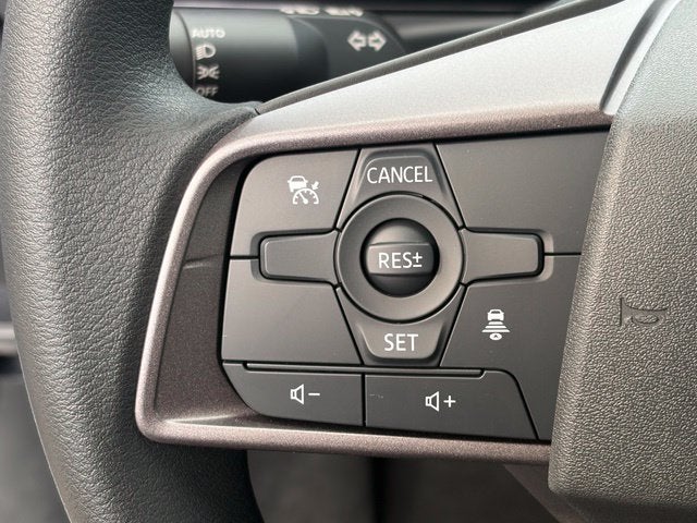 2027 Honda HR-V EX-L AWD