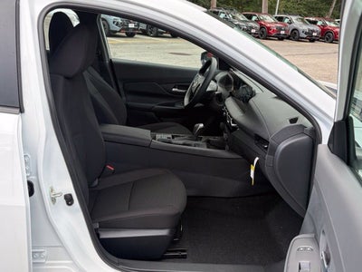 2027 Honda HR-V EX-L AWD