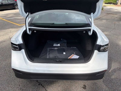 2027 Honda HR-V EX-L AWD
