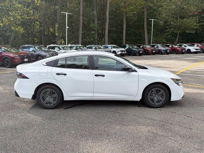 2027 Honda HR-V EX-L AWD