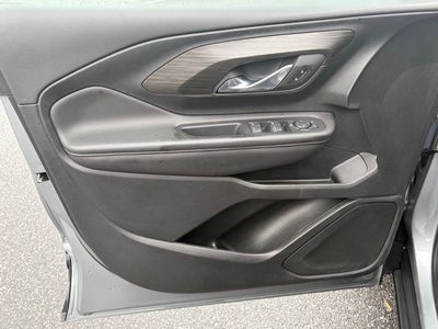 2023 GMC Terrain SLE AWD
