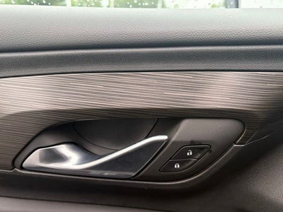 2023 GMC Terrain SLE AWD