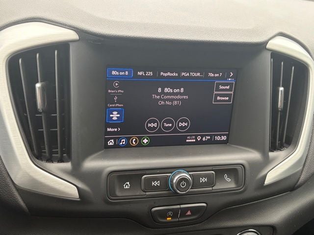 2023 GMC Terrain SLE AWD