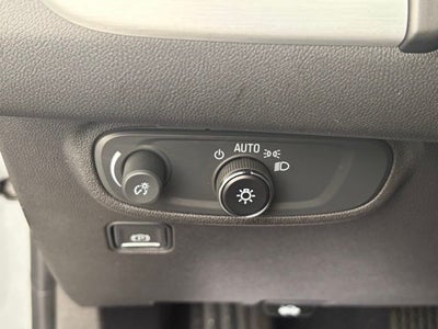 2023 GMC Terrain SLE AWD