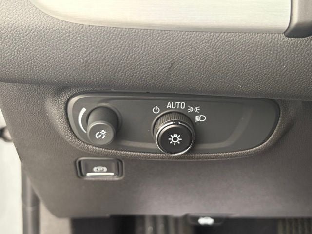 2023 GMC Terrain SLE AWD