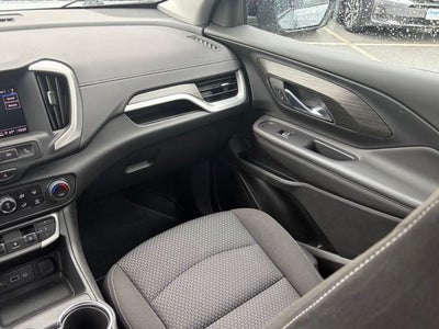 2023 GMC Terrain SLE AWD