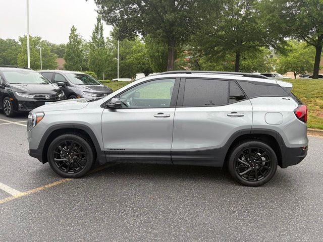 2023 GMC Terrain SLE AWD