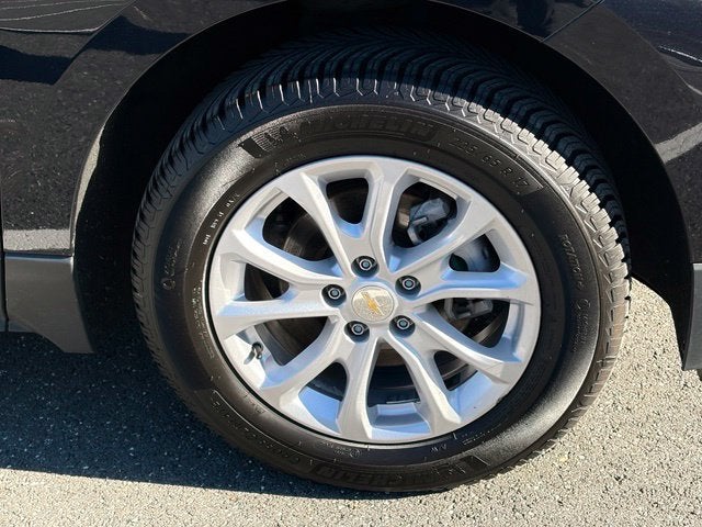 2021 Chevrolet Equinox LT AWD