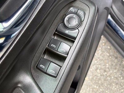 2021 Chevrolet Equinox LT AWD