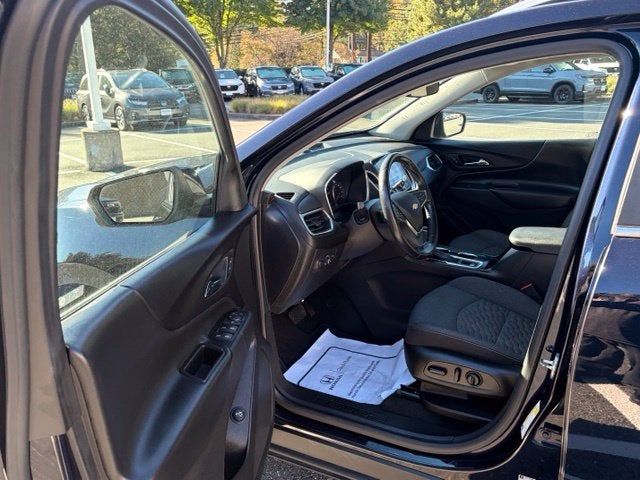 2021 Chevrolet Equinox LT AWD