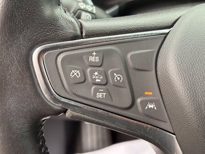 2021 Chevrolet Equinox LT AWD